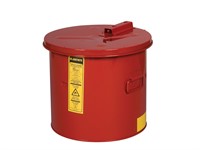 Rengöringskärl, 19L