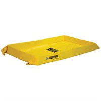 Flexibel Miljöpall, 227L