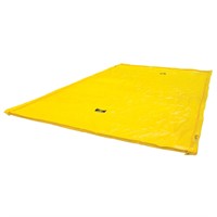 Flexibel Miljöpall, 833L