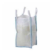 Storsäck Small, 4 öglor, 200L
