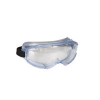 Skyddsglasögon Korg Supreme, Klar, 1par/frp