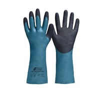 Kemhandske Nitras 3455, strl.10. 12par/frp