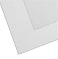 CR sterila PC68 renrumsdukar, 23x23cm, 3000ark/krt, Vit