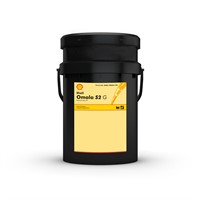 Omala S2 GX 680, 20L/hink