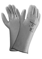 Nitrilhandske Crusader 42-474, strl.10, 1par/frp
