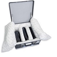 Batterilåda K-470, Zarges
