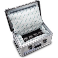 Batterilåda K-470 Akku Safe Universal, Zarges
