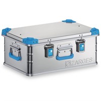 Aluminiumlåda Eurobox 42 liter