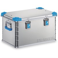 Aluminiumlåda Eurobox 60 liter
