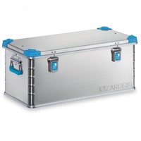 Aluminiumlåda Eurobox 81 liter