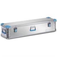 Aluminiumlåda Eurobox 63 liter