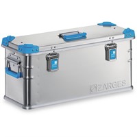 Aluminiumlåda Eurobox 41 liter
