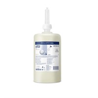 Flytande tvål Tork Mild S1, 1Lx6st/frp