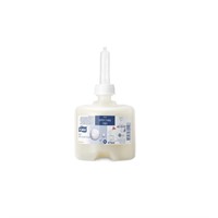 Tvål Tork Flytande S2 Premium Mild Mini, 475mlx8st/frp