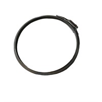 Plastfat spännring 30L