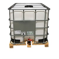 IBC 1000L, Träpall, UN, BFLY DIN225