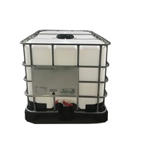IBC 1000L, Plastpall, UN, BFLY DIN225
