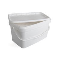 INSTAZORB Absorberingsgranulat 10 L/Hink