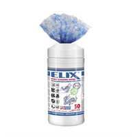 Elix Scrubb, 6x50ark/frp