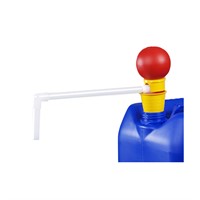 Handpump OTAL i PVDF