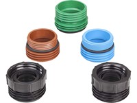 Adapterset Pump-it (5 adapter)