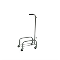 Svabbvagn Mini Svabbsystem