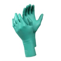 Engångshandske neopren NeoTouch 25-101, strl.L, 100st/frp