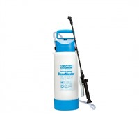 Gloria tryckspruta CleanMaster, 5L, 1st/frp