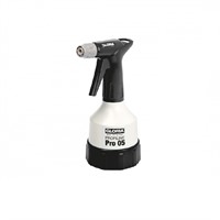 Gloria Tryckspruta Pro dubbelverkande, 0,5L, 1st/frp