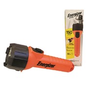 LED ENERGIZER® Ficklampa, ATEX 2AA