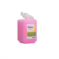 Kleenex® Everyday Tvål, normal, 1Lx6st/frp