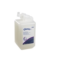 Kleenex® Duschgel för hår och kropp, 1Lx6st/frp