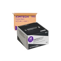Kimtech® Precisionstorkdukar Science, 1-lgr, 30x280 ark/krt, Vit
