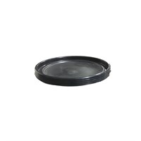 Lock till plastfat, 220L, slät