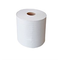 InduWipe Purolin, 1-lgr, 340ark/rl, 30x38cm, 1rl/frp, Vit