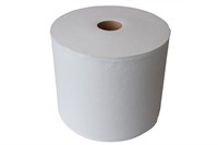 InduWipe Premium, 1-lgr, 1000ark/rl, 40x36cm, 1rl/frp, Vit