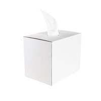InduWipe, 1-lgr, 300ark/rl, 36x60cm, 1rl/frp, Vit