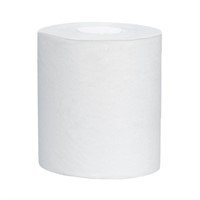 InduWipe Hygien Large, 0,20x275M, 6rl/frp, Vit