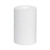 InduWipe Hygien Small, 0,20x120M, 12rl/frp, Vit