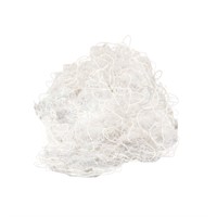 InduWipe Polertrassel Plus, 25kg/bal, Vit