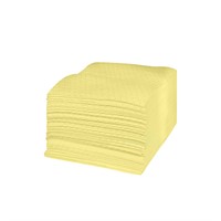 Universal KEM ark HW (SMS) 40x50cm, 100st/frp, Gul