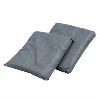 Universal Kuddar 25x25cm, 30st/frp, Grå