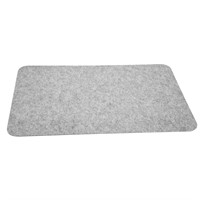 Arbetsmatta Universal, 1000x1500mm, Grå, 1st/frp