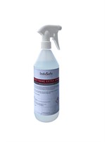 Indusafe Avfettning Extra spray , 1Lx12 st/frp