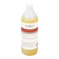 InduSafe Vaxschampo, 1Lx12 st/frp