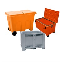 Industriboxar