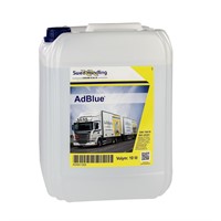 AdBlue, 10L