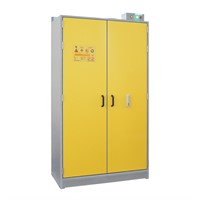 Batteriskåp SiS Li-Ion Basic Charge EI90
