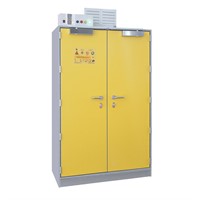 Batteriskåp Sis Li-Ion Safe Pro Store EI90