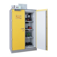 Batteriskåp SiS Li-Ion Safe Pro Charge EI90